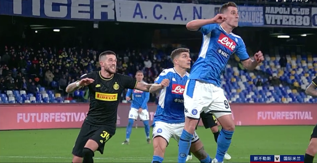  劳塔罗梅开二度，国米主场力克拉齐奥迎三连胜  